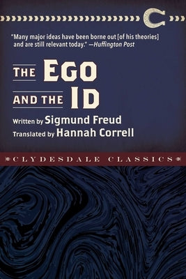 The Ego and the Id by Freud, Sigmund