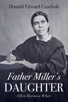 Father Miller's Daughter Paperback Wipf & Stock Publishers
