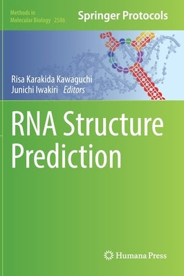 RNA Structure Prediction by Kawaguchi, Risa Karakida