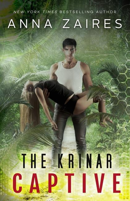 The Krinar Captive Paperback Mozaika LLC