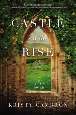Castle on the Rise Paperback Thomas Nelson