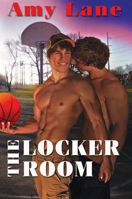 The Locker Room by Lane, Amy