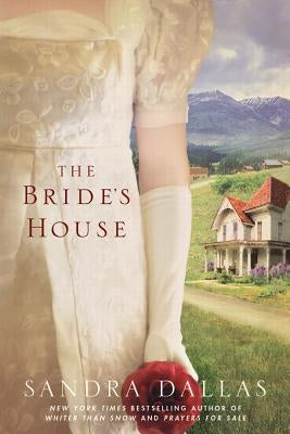 The Bride's House Paperback St. Martins Press-3PL