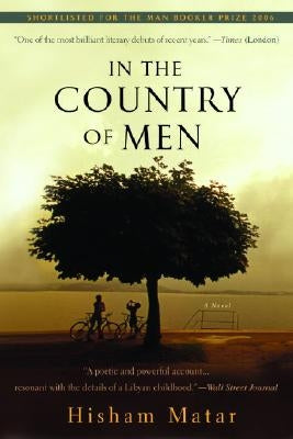 In the Country of Men Paperback Dial Press