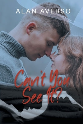 Can't You See It? Paperback Pen Culture Solutions