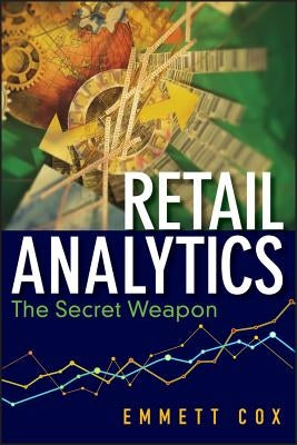 Retail Analytics (SAS) by Cox, Emmett