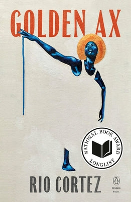 Golden Ax Paperback Penguin Books