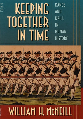 Keeping Together in Time P Paperback Harvard University Press