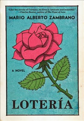 Loteria Paperback Harper Perennial