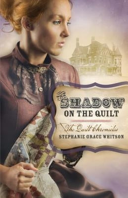 The Shadow on the Quilt Paperback Createspace Independent Publishing Platform