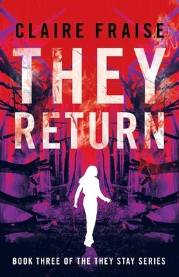 They Return by Fraise, Claire