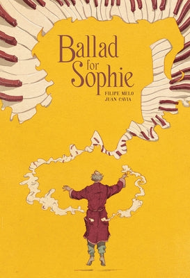 Ballad for Sophie by Melo, Filipe