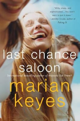 Last Chance Saloon Paperback William Morrow & Company