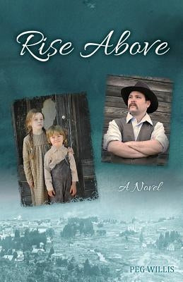 Rise Above Paperback Peg Willis
