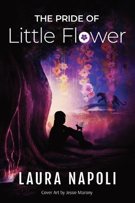 The Pride of Little Flower Paperback Heating Cats Pawblishing LLC