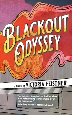 Blackout Odyssey Brain Lag