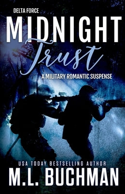 Midnight Trust Paperback Buchman Bookworks, Inc.