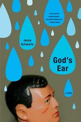 God's Ear by Jenny, Schwartz
