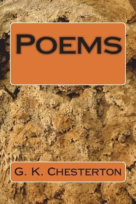 Poems Paperback Createspace Independent Publishing Platform
