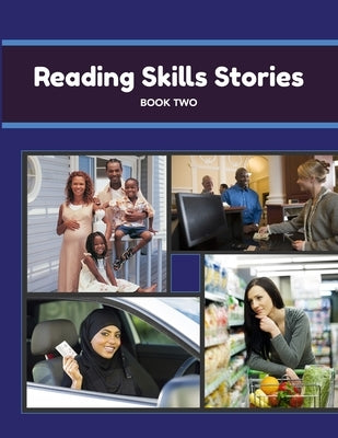 Reading Skills Stories: Book Two Paperback Independently Published
