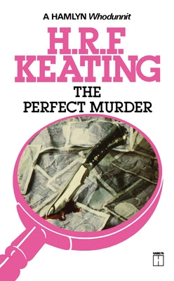 The Perfect Murder Paperback Academy Chicago Publishers