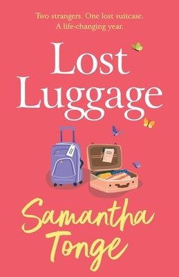 Lost Luggage Paperback Boldwood Books Ltd
