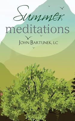 Summer Meditations Paperback Liguori Publications