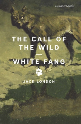The Call of the Wild and White Fang Paperback Union Square & Co.