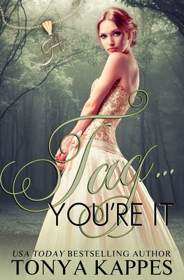 Tag. . .You're IT Paperback Createspace Independent Publishing Platform