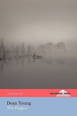 The Foggist Paperback Hollyridge Press