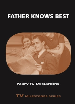 Father Knows Best Paperback Wayne State University Press