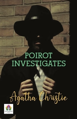 Poirot Investigates Paperback Namaskar Books