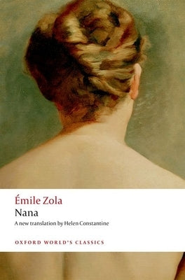 Nana Paperback Oxford University Press, USA