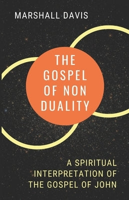 The Gospel of Nonduality: A Spiritual Interpretation of the Gospel of John Paperback Independently Published