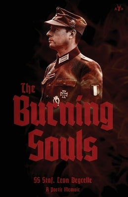 The Burning Souls Paperback Antelope Hill Publishing