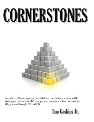 Cornerstones Paperback Christian Faith Publishing, Inc