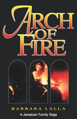 Arch of Fire Paperback LMH Publishers