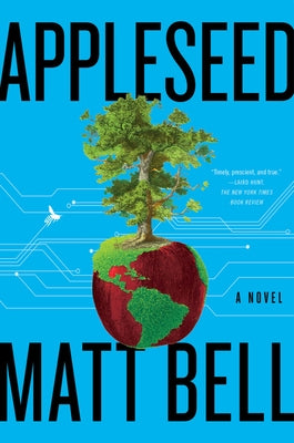 Appleseed Paperback Mariner Books