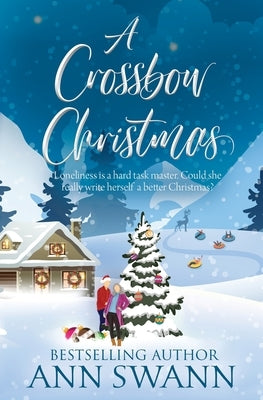 A Crossbow Christmas by Swann, Ann