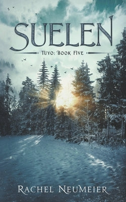 Suelen Paperback Rachel Neumeier