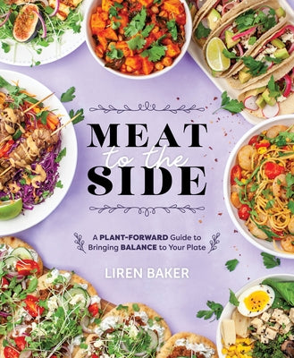 Meat to the Side by Baker, Liren