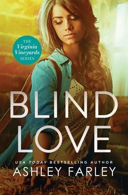 Blind Love Paperback Ahf Publishing