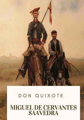 Don Quixote Paperback Createspace Independent Publishing Platform