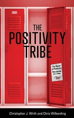 The Positivity Tribe Paperback Motivation Champs