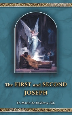 The First and Second Joseph Paperback Batalha Publishers