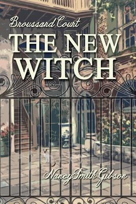The New Witch Paperback Moonshine Cove Publishing, LLC