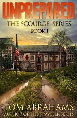Unprepared Paperback Independently Published