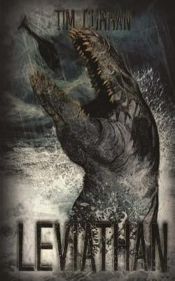 Leviathan Paperback Severed Press