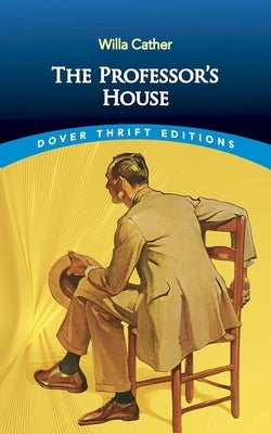 The Professor's House Dover Publications