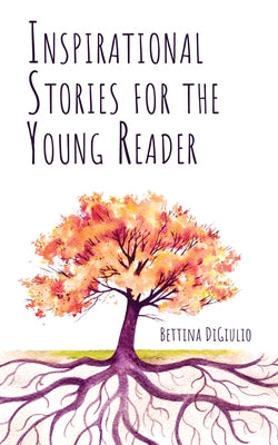 Inspirational Stories for the Young Reader Paperback Resource Publications (CA)